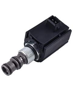 Vanne solénoïde de remplacement de haute qualité 5168052 5177091 pour tracteur MXM120 MXM155 FARMALL85N JX1060C Machines agricoles - Product Image 5