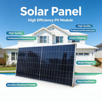 Panel Surya Modul PV Kit Lengkap Atap Kaca Ganda 1000W Watt Berkualitas Tinggi Terbaru di Dunia, Panel Surya Terbaik di Dunia