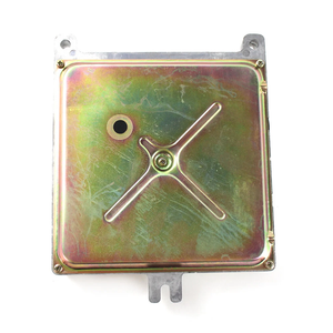 Contrôleur de moteur ECU 7834-30-2000 pour excavatrice PC200-6 PC200LC-6 - Product Image 6