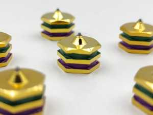 Детали для термоплавкого клея, дозатор клея с соединителями для медных насадок, термоплавкий клей, оборудование для распылителя - Product Image 4