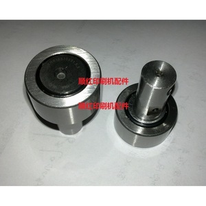 KRX16X35X51.5-3/L153 Paper <b>Cutter</b> Bearing For Printing <b>Machine</b> Metal Component 274-3211-402 - Product Image 1