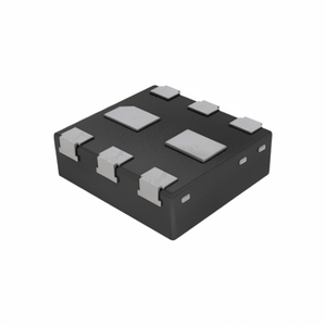 แผงสัมผัส6-XFDFN PMCXB900UELZ ทรานซิสเตอร์วงจรอิเล็กทรอนิกส์ต้นฉบับบริการครบวงจร - Product Image 1