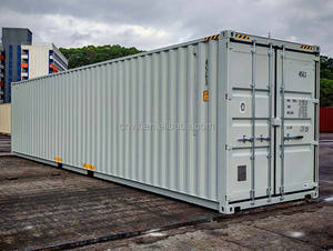 ด้าน40HC-เปิดภาชนะ4ประตูด้านข้าง - Product Image 6