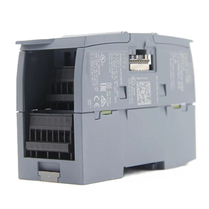 6ES7231-4HF32-0XB0อินพุต S7-1200แบบอะนาล็อก SM 1231 8AI +/-10 V +/-5 V +/-2.5 V หรือ0-20mA/4-20 mA 12บิต + เครื่องหมายหรือ (13bit ADC) - Product Image 5