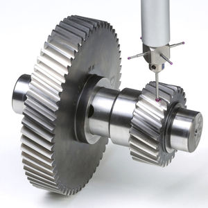 Fournisseurs d'engrenages au sol à profil professionnel personnalisé disponibles au meilleur prix - Product Image 1