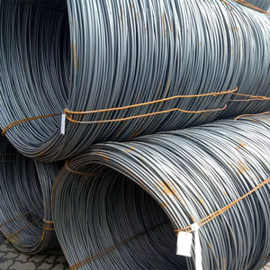 BWG17.5鉄線0.7mm 1mm 1.2mm 1.5mm 1.6mm 1.65mm1.7mm 2.5mm高張力黒アネール鉄線 - Product Image 4