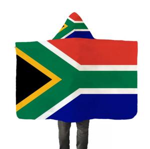 <span class=keywords><strong>Bandera</strong></span> de Sudáfrica de Poliéster, <span class=keywords><strong>Bandera</strong></span> Nacional Personalizada con Logotipo por Sublimación, <span class=keywords><strong>Bandera</strong></span> Personalizada para Interiores y Exteriores con Capucha - Product Image 1