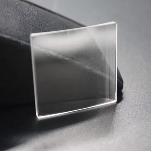 Joint en saphir de haute qualité pour composants électroniques personnalisable en fonction des dessins et des échantillons - Product Image 3