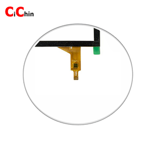 Nuova interfaccia seriale di fascia alta di controllo <span class=keywords><strong>Touch</strong></span> Screen da 8 pollici a schermo intelligente a risposta rapida con 4:3 proporzioni - Product Image 3