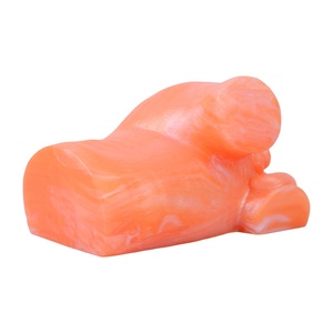 GEEBA Fantasía Vaginal Animal Gato Vagina Artificial Masturbador Masculino Vibrador Réplica Vaginal Animal - Product Image 4