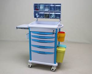<span class=keywords><strong>Support</strong></span> médical portable et détachable HOCHEY MEDICAL pour équipement d'anesthésie, <span class=keywords><strong>support</strong></span> auxiliaire pour le service chirurgical <span class=keywords><strong>de</strong></span> l'hôpital - Product Image 3