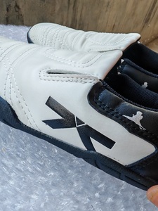Zapatos Ligeros para <span class=keywords><strong>Karate</strong></span> y Taekwondo para Niños, para Entrenamiento de Artes Marciales - Product Image 5