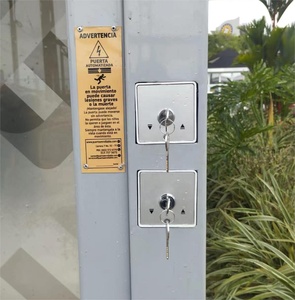 <span class=keywords><strong>Moteur</strong></span> <span class=keywords><strong>Central</strong></span> enroulé 140nm pour porte de Garage à volet roulant, offre spéciale - Product Image 6