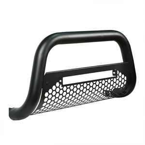 Protector <span class=keywords><strong>de</strong></span> Parrilla 4WD, Accesorios Exteriores para Parachoques Delantero <span class=keywords><strong>de</strong></span> Camioneta, para Mazda, MITSUBISHI, Kia, Hyundai, MG, <span class=keywords><strong>Prado</strong></span> - Product Image 4