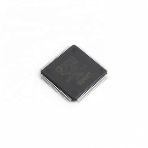 ไมโครคอนโทรลเลอร์ ADSP-21565BSWZ8 LQFP-120-EP(14x14) ของแท้ ชิปไอซี MUC - Product Image 1
