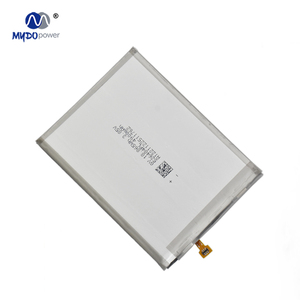 Batteria per Smartphone OEM 5000mAh Ricaricabile EB-BA217ABY per A21S A02 <span class=keywords><strong>A12</strong></span> M02 A13(4G) A04S, Disponibile con Garanzia di 12 Mesi - Product Image 4