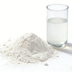 Proteína de Suero de Leche Aislada Transparente en Polvo, 20 g de Proteína por Porción, Sin Lactosa, Sin Gluten, Sabor Tropical, para Atletas, Certificado GMP - Product Image 6