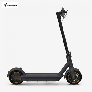 Ninebot G30 MAX สกู๊ตเตอร์ไฟฟ้าแบบทรงตัวอัตโนมัติ รุ่น Global Version ของแท้ สำหรับผู้ใหญ่ ลดราคา - Product Image 3