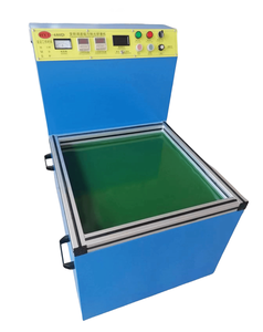 Máquina Pulidora Magnética Automática de Precio de Fábrica, Máquina Desbarbadora de Piezas Metálicas de Alta Resistencia - Product Image 6