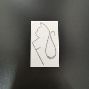 Ustom-inyl ticker ransfer, ersonalizado, inyl - Product Image 4