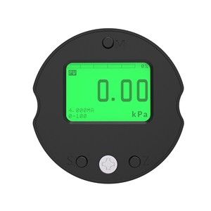 Thông minh LCD hiển thị 2088 loại máy phát áp lực mô-đun kỹ thuật số máy phát áp lực chỉ số - Product Image 3