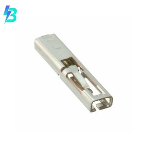 Accepter la liste BOM 5050720101 TermiMate 505072 Connecteur de contact pour éclairage à semi-conducteurs à souder 505072-0101 Montage en surface à angle droit - Product Image 1