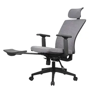 Modern Office Chair Computer Chair Recline swivel chair for office use M9115C-1