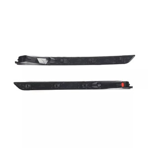 Feu arrière de pare-chocs Volkswagen Beetle 5C5945701D 5C5945702D en PC, compatible 2016-2019 - Product Image 4