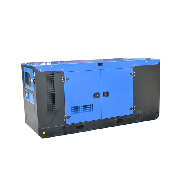 15kva Professional diesel Generator 17kva Silent Generador Electrico diesel  Generator dynamo