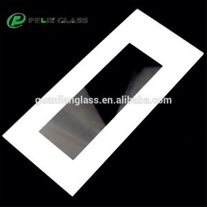 Premium Household Tempered <b>Glass</b> for Lighting Solid Structure Ultra Clear Float <b>Glass</b> <b>Lamp</b> <b>Shade</b> with Silkscreen Printing - Product Image 4