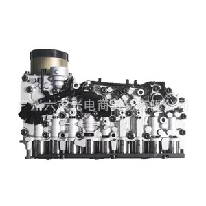 Boîtier de valve de transmission 0ck325031ahdl382 pour Audi A4 A5 Quattro 8at, pièce de rechange - Product Image 2