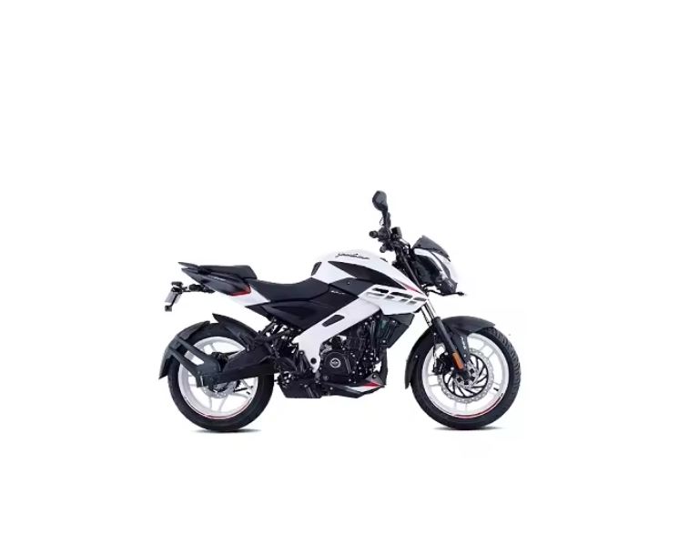 Bike Ns 200 Bs6 Colour Variants Bajaj Pulsar NS200 Price, Mileage