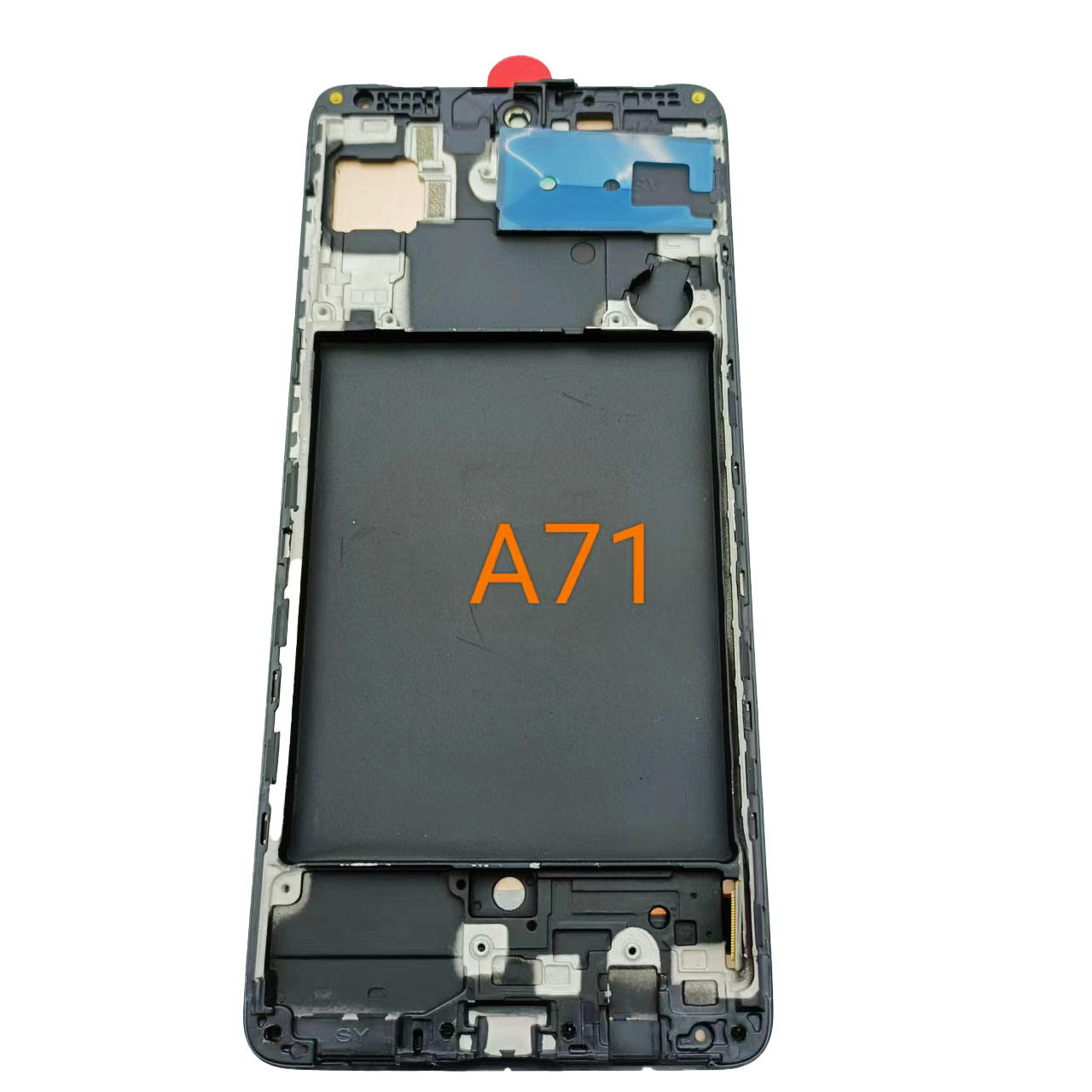 A71 Combo Samsung A71 Display Type Factory Wholesale Lcds Screen