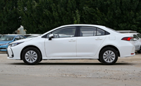 Toyota Corolla 2018 2019 2020 2021 2022 à double moteur 1.8L E-CVT, transmission automatique intelligente - Livraison rapide disponible