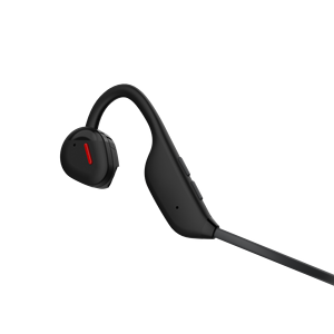 OEM ODM Neckband หูฟังบลูทูธไร้สาย,หูฟังแบบ<span class=keywords><strong>เปิด</strong></span>หูการนำอากาศหูฟังกันน้ำสำหรับเล่นกีฬา - Product Image 2