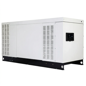 ENTREGA A DOMICILIO Generador de Reserva Configurable de 60kW Refrigerado Trifásico 208/240/480V XG06045CNAC original - Product Image 1