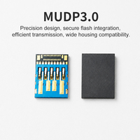 Chip Flash USB 2.0 3.0 MUDP de Alta Velocidad de Fábrica Nandstor, Interfaz USB OTG, Placa Base para Unidad Flash, Módulo PCB OEM, Chip Flash UDP