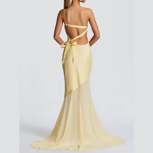 Vestidos Largos de Alta Calidad para Mujer, Vestidos Maxi, Vestidos de Fiesta, Diseños de Moda - Product Image 2