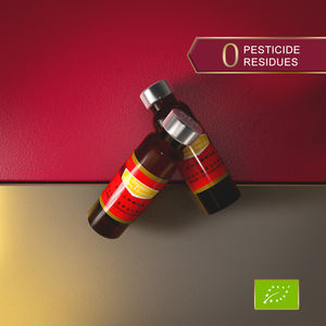 Organik Ginseng arı sütü oral sıvı - Product Image 6