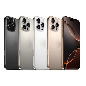 Teléfono Inteligente iOS Original Desbloqueado de Segunda Mano al por Mayor para iPhone 16 Pro - Product Image 6