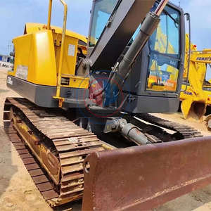 Opération facile Excavatrice d'occasion d'origine Volvo Ec80d Petite pelleteuse d'occasion de 7.45 tonnes Pelles sur chenilles Volvo EC80 EC80D Pro à vendre - Product Image 2