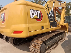 Excavadora CATERPILLAR 320GC lista para trabajar / excavadora Cat 320GC usada - Totalmente mantenida por el propietario - Product Image 2