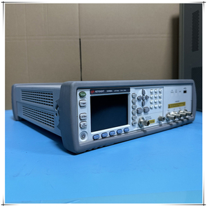Medidor Keysight E4980A Original de Fábrica, Nuevo, para Mesa de Trabajo, 20Hz-2MHz, Material de Silicio, 2569, Potencia, 1 Año de Garantía - Product Image 4