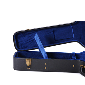 WC11 RM fabricant vente directe de <span class=keywords><strong>guitare</strong></span> en bois sac <span class=keywords><strong>rigide</strong></span> noir en cuir 39 pouces classique 41 pouces étui de <span class=keywords><strong>guitare</strong></span> <span class=keywords><strong>folk</strong></span> - Product Image 4