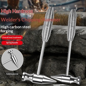 Car explosion-proof safety hammer hammer car emergency life-saving hammer car broken window escape tool portable - Product Image 4