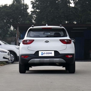 <span class=keywords><strong>Kia</strong></span> KX1 SUV a Benzina 1.4L Manuale, 5 Posti in Pelle, Interni Scuri, Trazione Anteriore, SUV Compatto <span class=keywords><strong>Kia</strong></span> Yipao KX1 a Prezzo Conveniente - Product Image 3