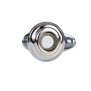 Il miglior <span class=keywords><strong>Sex</strong></span> <span class=keywords><strong>Toy</strong></span> anale per adulti con filo diagonale vuoto di Super qualità - Product Image 4