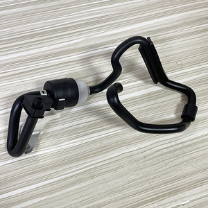 Kit di Riparazione Compressore Aria Tenge 1 Pezzo, Filtro Tubo Pompa Aria per <span class=keywords><strong>Mercedes</strong></span> AMK W221 S350, Ricambi Sospensioni Pneumatiche 2213200369 - Product Image 1