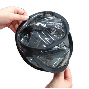Hot Sale Foldable Portable Custom Car Window Sunshade <b>No</b> Suction Cup Electrostatic Adsorption - Product Image 1