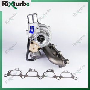 Turbo Rixturbo K03 per Opel Astra H J <span class=keywords><strong>Corsa</strong></span> <span class=keywords><strong>D</strong></span> Insignia Buick Regal Chevrolet Cruze <span class=keywords><strong>1.6</strong></span> Turbo Z16LET Z16LER 55355617 53039880110 - Product Image 2